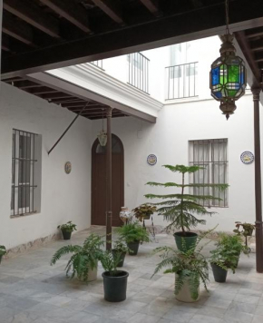 Casa de los Patios, Sanlucar De Barrameda